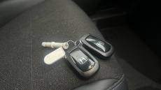 Honda HR-V 1.5 eHEV Advance 5dr CVT Hybrid Hatchback